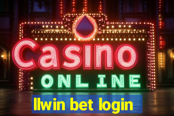 llwin bet login